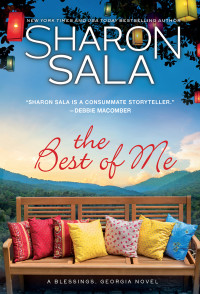 Sharon Sala — The Best of Me