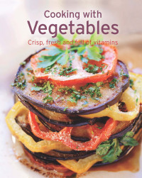 Naumann && Göbel Verlag — Cooking with Vegetables