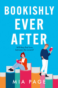 Mia Page — Bookishly Ever After