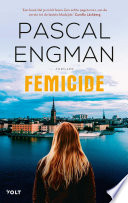 Pascal Engman — Femicide