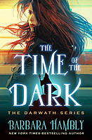 Barbara Hambly — The Time of the Dark