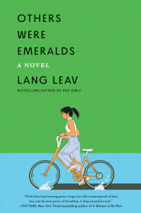 Lang Leav — Others Were Emeralds