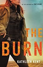 Kathleen Kent — The Burn - 02 Detective Betty