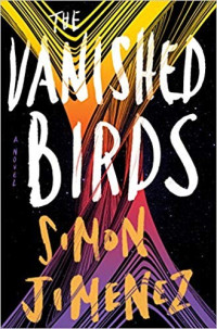 Simon Jimenez — The Vanished Birds