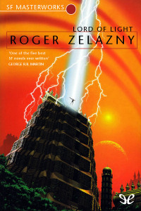 Roger Zelazny — Lord of Light