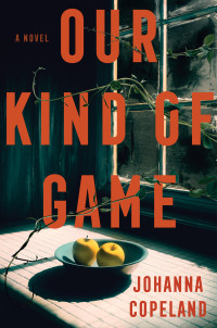 Johanna Copeland — Our Kind of Game EPB