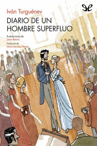 Iván Turguénev — Diario de un hombre superfluo