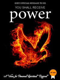 Zacharias Tanee Fomum — You Shall Receive Power (A Voice For Personal Spiritual Revival)