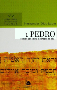 Unknown Author — 1 Pedro--Hernandes Dias
