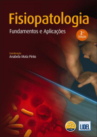 Anabela Mota Pinto — Fisiopatologia- Fundamentos e Aplicações