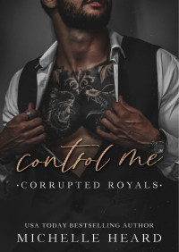 Michelle Heard — Control Me