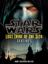 John Jackson Miller — Star Wars: Lost Tribe of the Sith #6: Sentinel
