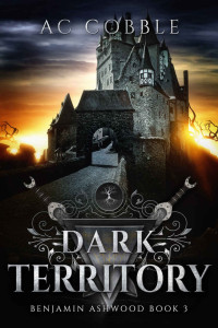 A. C. Cobble — Dark Territory