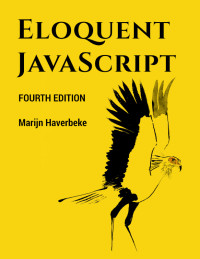 Eloquent JavaScript | Marijn Haverbeke [HAVERBEKE, MARIJN] | download ... image.
