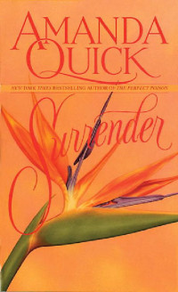 Amanda Quick — Surrender