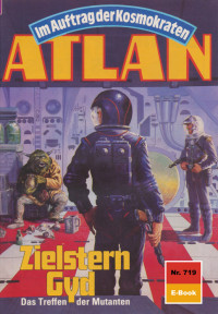 Arndt Ellmer — 719 Zielstern Gyd