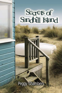 Chambers, Peggy — [Sandhill Island 01] • Secrets of Sandhill Island