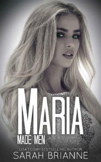 Sarah Brianne — Maria