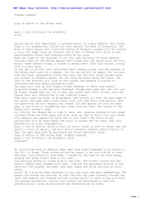 Lawhead, Stephen — Lawhead, Stephen - Song of Albion 2 The Silver Hand