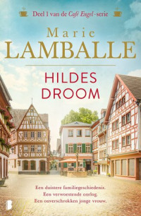 Marie Lamballe — Hildes droom