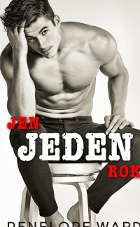 Penelope Ward — Jen jeden rok
