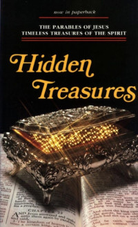 Inspiration Books East — Hidden Treasures