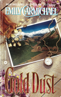 Krokosz, Emily — Gold Dust