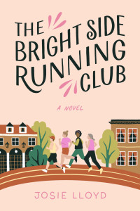 Josie Lloyd — The Bright Side Running Club