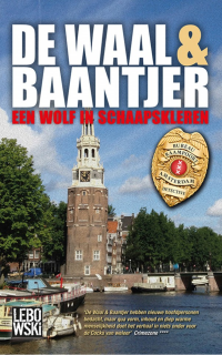 A.C. Baantjer — De Waal 08 - Een Wolf in Schaapskleren
