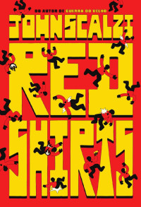 John Scalzi — Redshirts