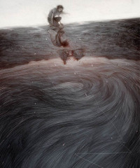 Alyssa Wong — A Fist of Permutations in Lightning and Wildflowers