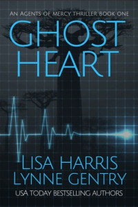 Lisa Harris — Ghost Heart