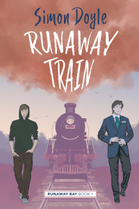 Simon Doyle — Runaway Train (Runaway Bay 1) 