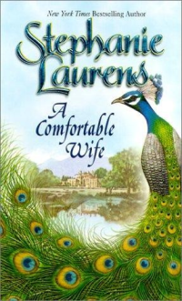 Stephanie Laurens — A Comfortable Wife