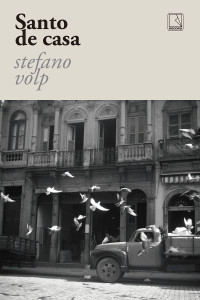Stefano Volp — Santo de casa