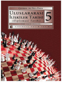 Kolektif [Kolektif] — Uluslararası İlişkiler Tarihi 5