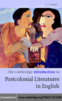 C. L. Innes — The Cambridge Introduction to Postcolonial Literatures in English