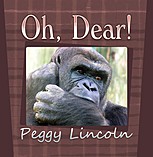 Peggy Lincoln — Oh, Dear