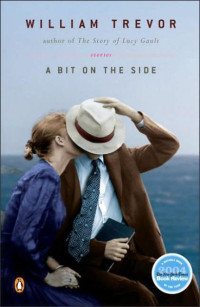 William Trevor — A Bit on the Side