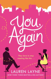 Lauren Layne — You, Again