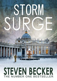 Steven Becker — Storm Surge