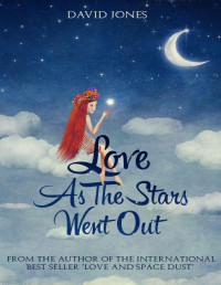 David Jones — Love As The Stars Went Out