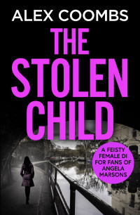Alex Coombs — The Stolen Child
