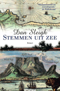 Dan Sleigh — Stemmen uit zee