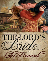 Renard, Loki — The Lord's Bride