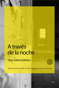 Stig Sæterbakken — A través de la noche