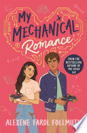 Alexene Farol Follmuth — My Mechanical Romance