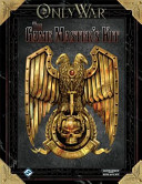 Warhammer — Only War Game Master's Kit