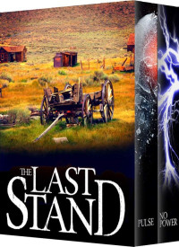 Skylar Finn — Last Stand Box Set - Pulse ; No Power