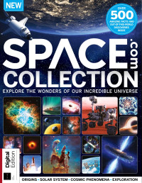 Unknown — Space.com Collection - 4th Edition, 2022
